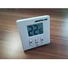 AURATON Apus SET (AURATON 200 RTA) belaidis termoreguliatorius su elektronine radiatoriaus vožtuvo galva (komplektas)
