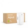 Elektroninė radiatoriaus galvutė, AURATON APUS