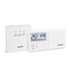 AURATON Tucana SET (AURATON R25 RT) savaitinis belaidis termoreguliatorius su šildymo prietaiso valdikliu (komplektas)