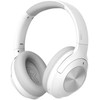 A4tech Ausinės Fstyler BH220, Belaidės, sulankstomos, baltos spalvos