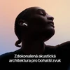 Ausinės Apple AirPods 5 - MKFW4ZM/A