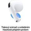 Ausinės Apple AirPods 5 with Belaidės Charging Case