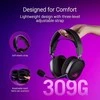 Ausinės Asus ROG PELTA juoda