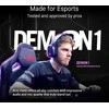 Ausinės Asus ROG PELTA juoda