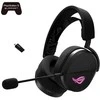 Ausinės Asus ROG PELTA juoda