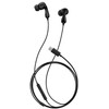 Baseus Encok CZ20 In-Ear su laidu USB-C Ausinės - Juodas