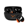 Ausinės Beyerdynamic Amiron Zero juodas/oranžinis