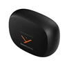 Ausinės Beyerdynamic Amiron Zero juodas/oranžinis