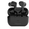 Creative ausinės belaidės Zen Air Pro juodos spalvos Bluetooth LE Audio ANC