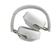 Creative ausinės belaidės Zen Hybrid SXFI pilkos spalvos Bluetooth 5.3 ANC