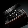EDIFIER S300 desktop wireless speaker walnut ruda