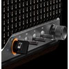 EDIFIER S300 desktop wireless speaker walnut ruda