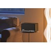 EDIFIER S300 desktop wireless speaker walnut ruda