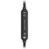 Genius HS-220U AI ausinės su mikrofonu, przewodowa, juoda, 2.0, zamykane, USB - C