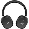 Genius HS-820BT ausinės su mikrofonu, bezprzewodowa, juoda, bluetooth