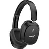 Genius HS-820BT ausinės su mikrofonu, bezprzewodowa, juoda, bluetooth