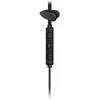 GENIUS ausinės HS-M366 ausinės, mikrofon, USB-C, rotáční klip, juoda