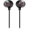 Genius HS-M368 ausinės su mikrofonu, juoda, Įstatomos į ausis (į ausis įkišamos tipo) ausinės, USB Type-C
