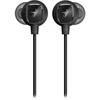 Genius HS-M368 ausinės su mikrofonu, juoda, Įstatomos į ausis (į ausis įkišamos tipo) ausinės, USB Type-C