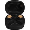 Ausinės House of Marley Liberate Open Ear Signature Juodas
