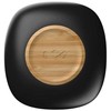 Ausinės House of Marley Liberate Open Ear Signature Juodas