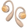 Ausinės House of Marley Liberate Open Ear Kreminis