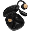 Ausinės House of Marley Liberate Open Ear Signature Juodas