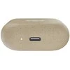 Ausinės House of Marley Little Bird, True Belaidės Earbuds, Kreminis