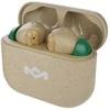 Ausinės House of Marley Little Bird, True Belaidės Earbuds, Kreminis