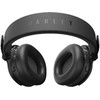 Ausinės House of Marley Positive Vibration Rebel ANC Signature Juodas