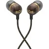 Ausinės House of Marley Smile Jamaica Brass