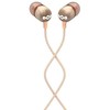 Ausinės Marley su laidu Earbuds | Smile Jamaica | Su mikrofonu | USB Type-C | Copper