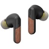 Ausinės House of Marley Trenchtown ANC Signature Juoda