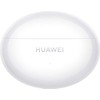 Ausinės Huawei Freebuds 6i, baltos spalvos