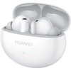 Ausinės Huawei Freebuds 6i, baltos spalvos