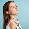 Ausinės iPeax su laidu Earphones USB-C
