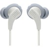 Belaidės ausinės JBL Endurance Run 2, Baltos