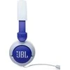 Mėlyna JBL JR320 su laidu Ant ausų uždedamos Ausinės skirta Kids Mėlyna EU