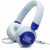 Mėlyna JBL JR320 su laidu Ant ausų uždedamos Ausinės skirta Kids Mėlyna EU