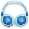JBL JR470NC Bluetooth Belaidės Ant ausų uždedamos Ausinės skirta Kids Mėlyna EU