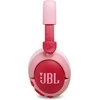 JBL JR470NC Bluetooth Belaidės Ant ausų uždedamos Ausinės skirta Kids Rožinė EU