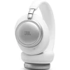 Ausinės JBL Live 780NC Baltas