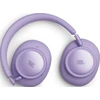 Ausinės JBL Live 780NC Violetinė