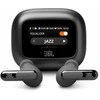 JBL Live Beam 3 TWS ausinės, Juodos