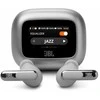 JBL Live Beam 3 TWS ausinės, Sidabrinės