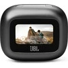 JBL Live Flex 3 TWS ausinės, Juodos