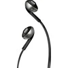 Ausinės JBL T205 Juodas - In Ear-Kopfhrer su mikrofonu
