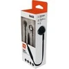 Ausinės JBL T205 Juodas - In Ear-Kopfhrer su mikrofonu