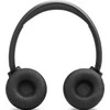 JBL Tune 530BT Bluetooth Belaidės Ant ausų uždedamos Ausinės Juodas EU