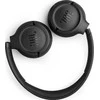 JBL Tune 530BT Bluetooth Belaidės Ant ausų uždedamos Ausinės Juodas EU